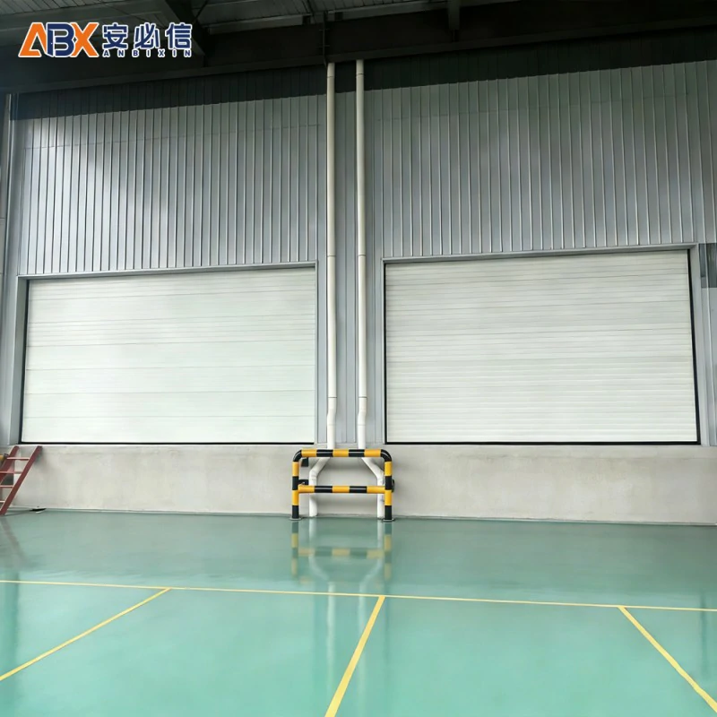 宣城市钢质滑升门