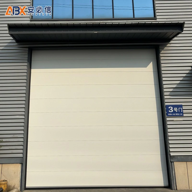 宣城市高扬程提升门
